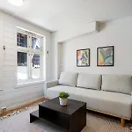 City Center Apartment